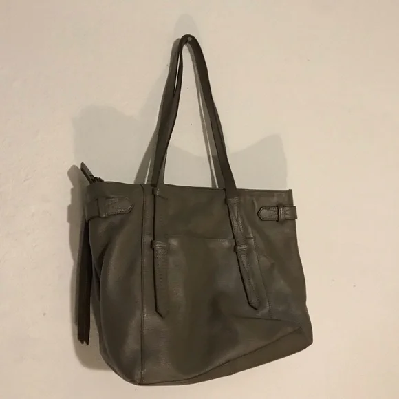 AIMEE KESTENBERG CITY SLICKER TOTE - Picture 11 of 11